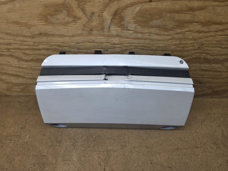 2022 2023 2024 BUICK ENCLAVE REAR BUMPER LOWER FASCIA TRIM COVER PANEL OEM