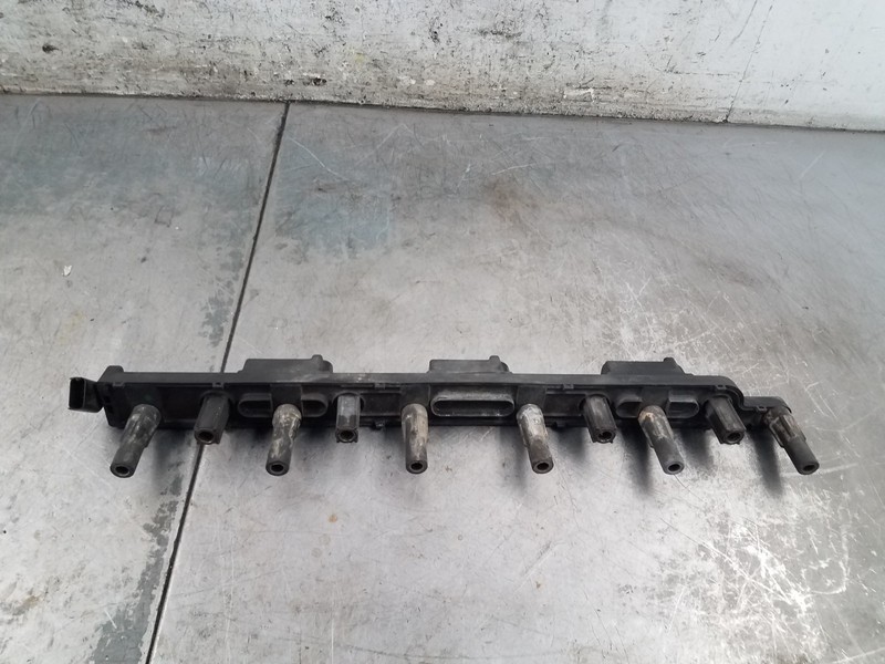 2005 Jeep Wrangler TJ Rubicon 4x4 4.0L Ignition Coil Pack #5144K5