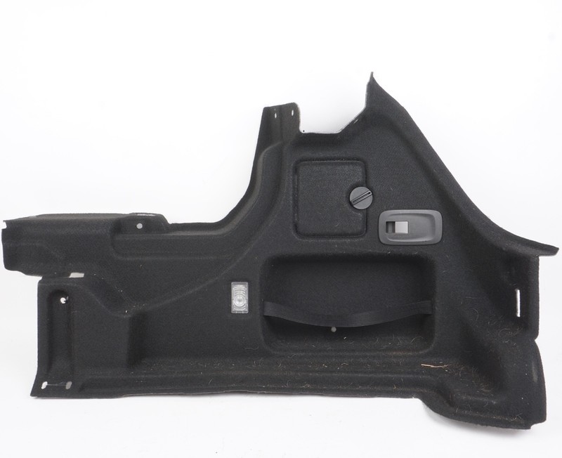 2016 - 2019 Buick Cascada Right Trunk Cover OEM