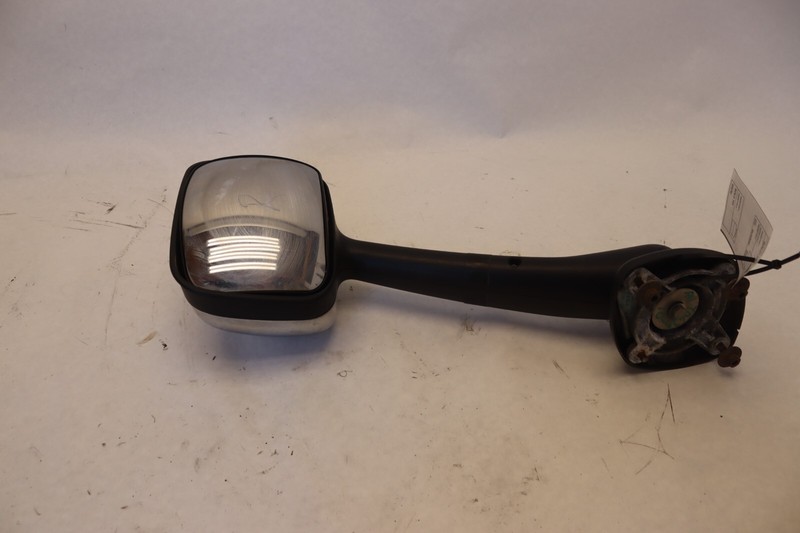 2008-2017 FREIGHTLINER CASCADIA 125 FRONT RIGHT PASSENGER SIDE HOOD MIRROR OEM