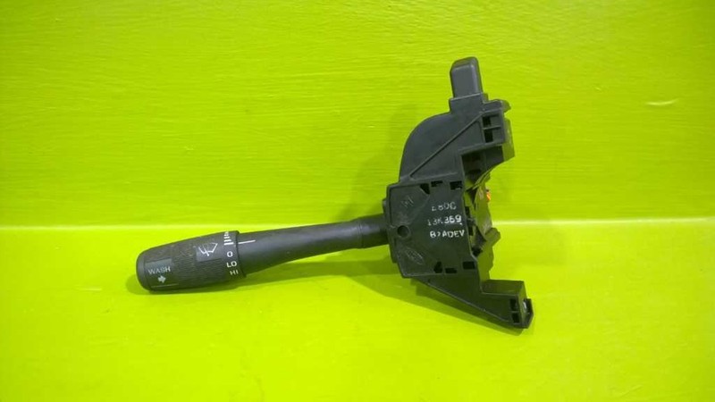 88 SABLE TURN SIGNAL COLUMN SWITCH OEM 1555-777**