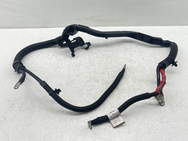 2016-2019 BUICK CASCADA GM Battery Positive and Negative Cable 39040460 OEM