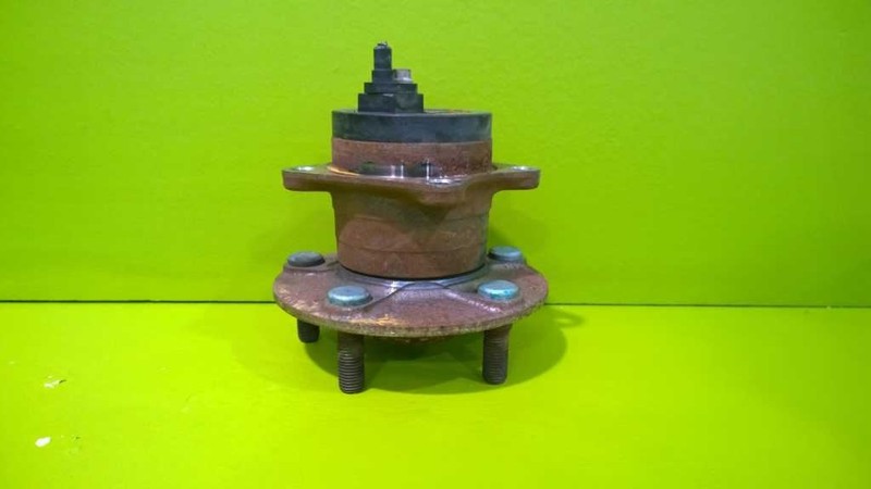 07 08 09 10 11 12 MAZDA CX-7 REAR WHEEL HUB OEM 3052-66