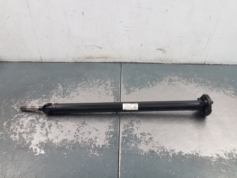 2016 Porsche 911 Turbo S 991 AWD Driveshaft #6242 LL7
