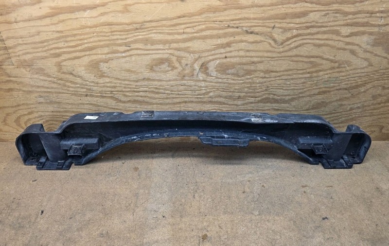 2017 2018 2019 Kia Soul Rear Bumper Reinforcement Impact Bar 86631B2510 OEM
