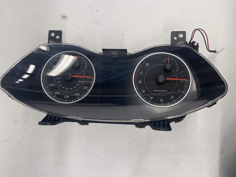 19 SUBARU ASCENT Speedometer Premium 42k miles OEM 1 Year Wnty!