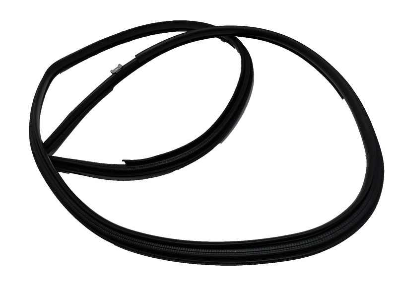 2018-2024 TOYOTA CAMRY REAR LEFT DRIVER SIDE DOOR ON BODY WEATHERSTRIP SEAL OEM