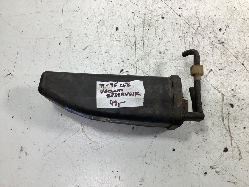 91-95 Acura Legend Vacuum Reservoir OEM
