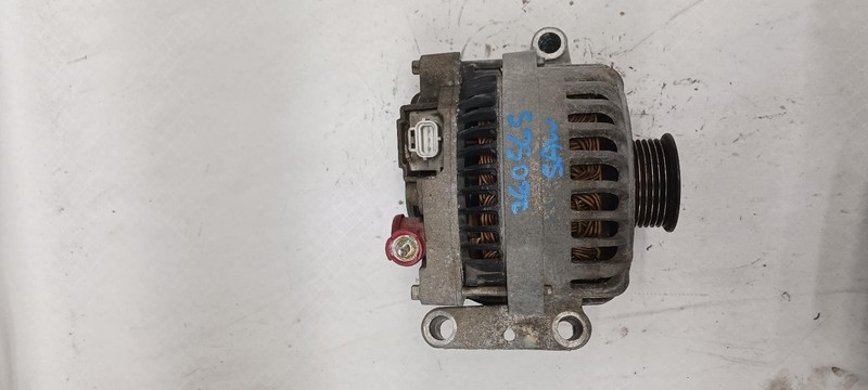 05-'08 FORD MUSTANG Alternator 4.0L 87k miles OEM 1 Year Warranty!