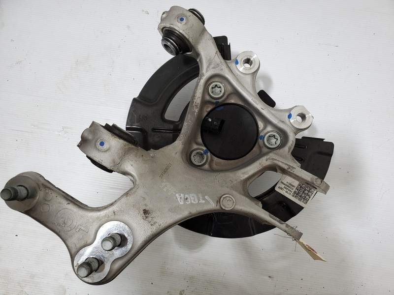 Rear Left Suspension Knuckle w/ Hub 52700-L3050 2021 Kia K5 LXS 2022
