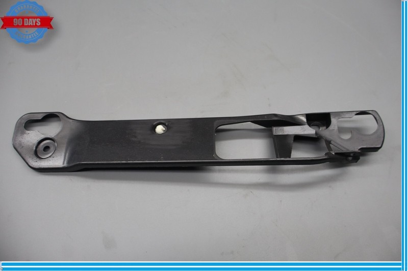 03-10 Bentley Continental GT Front Right Side Seat Switch Cover Trim Bezel Oem