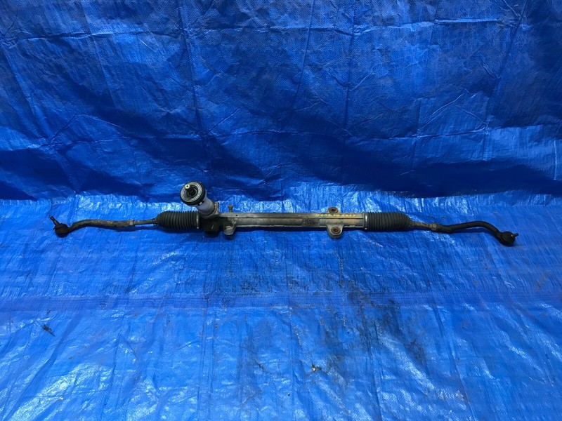 12-14 Hyundai Sonata Power Steering Rack Pinion 56500-3Q200