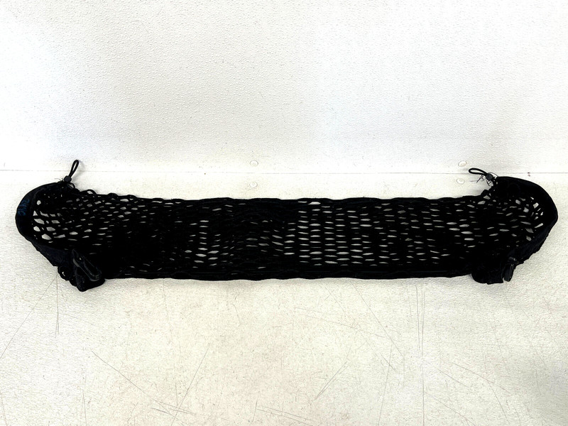 ⭐2013-2020 LEXUS GS350 GS450H REAR TRUNK STORAGE CARGO NET BLACK OEM LOT2490
