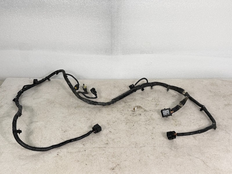 Hyundai Genesis Coupe 13-16 Radiator Support Wiring Harness 91840-2M060 OEM