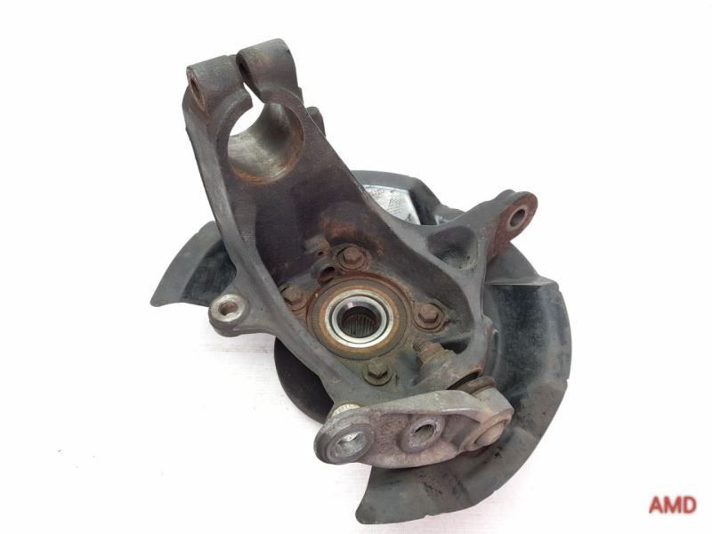2008 Mini Cooper S R56 R57 R55 R58 R59 Front Left Knuckle w Hub Bearing 6779795