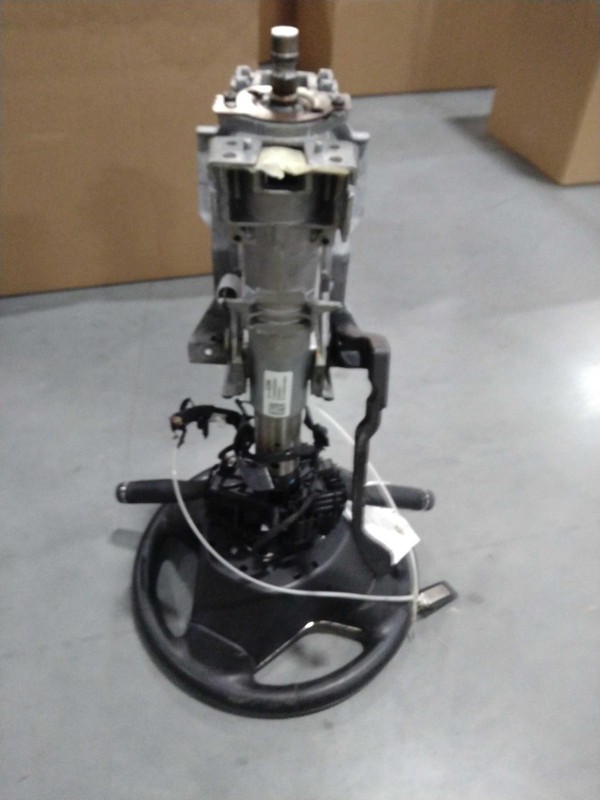 2015 Cadillac ATS Steering Column Black OEM 113K Miles Warranty NJ25-24723