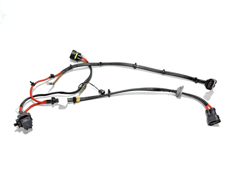 📌 2011 - 2018 BMW X3 X4 F25 F26 EPS WIRING HARNESS/ELECTRIC FAN 9311281 OEM