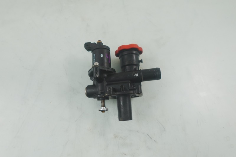 2003-2005 Sea-Doo OEM Oil Separator Cover w/ Shut Off Solenoid GTX 4-TEC Wake
