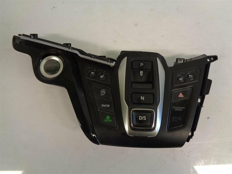 2018 2019 Honda Odyssey Elite Electronic Shift Shifter Assembly Oem