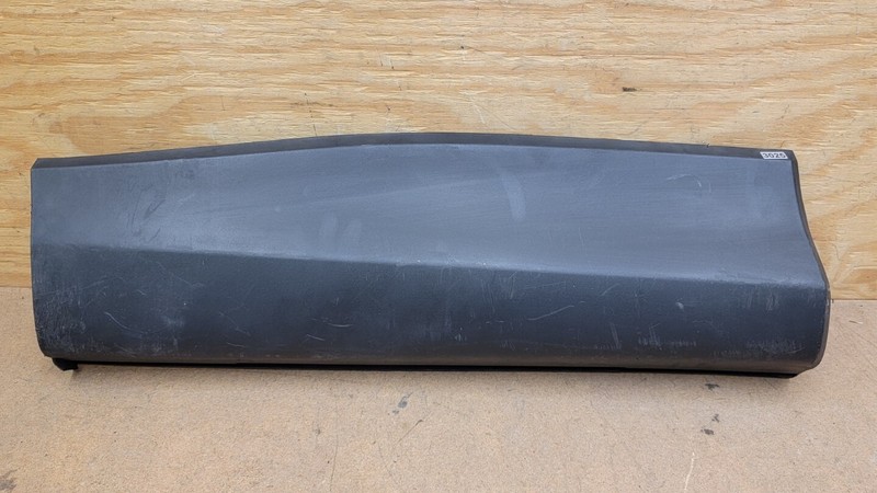 2014 - 2016 MAZDA CX-5 Rear Right Door Lower Trim Molding KD5351RC1 OEM