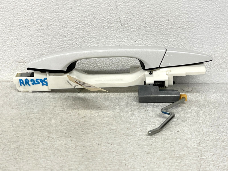 ⭐2019-2022 ACURA ILX REAR RIGHT PASSENGER SIDE EXTERIOR DOOR HANDLE OEM LOT2595