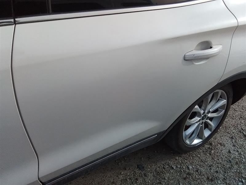 Driver Left Rear Side Door Fits 15-19 MKC 3385004