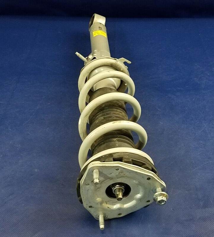 08-15 INFINITI EX35 QX50 RWD REAR RIGHT SIDE SHOCK STRUT SPRING ABSORBER # 70324
