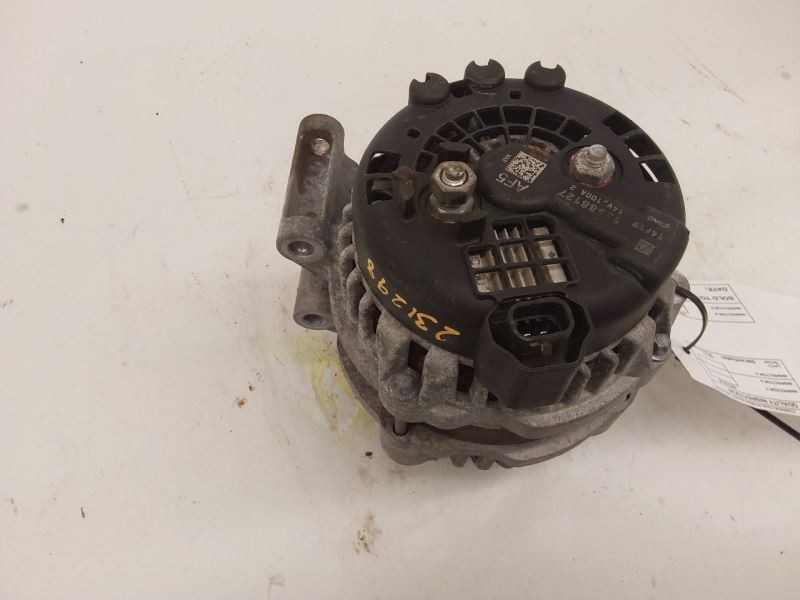 Alternator Fits 14-15 SPARK 3099142