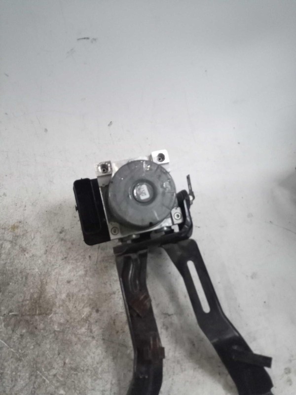 2018 Subaru Impreza ABS Pump & Motor Assembly OEM Black 114K Miles NJ25-16612