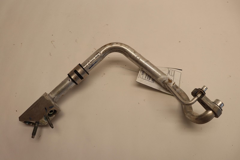 2018-2020 FORD MUSTANG AC A/C CONDITIONING CONDENSER TUBE LINE HOSE PIPE OEM