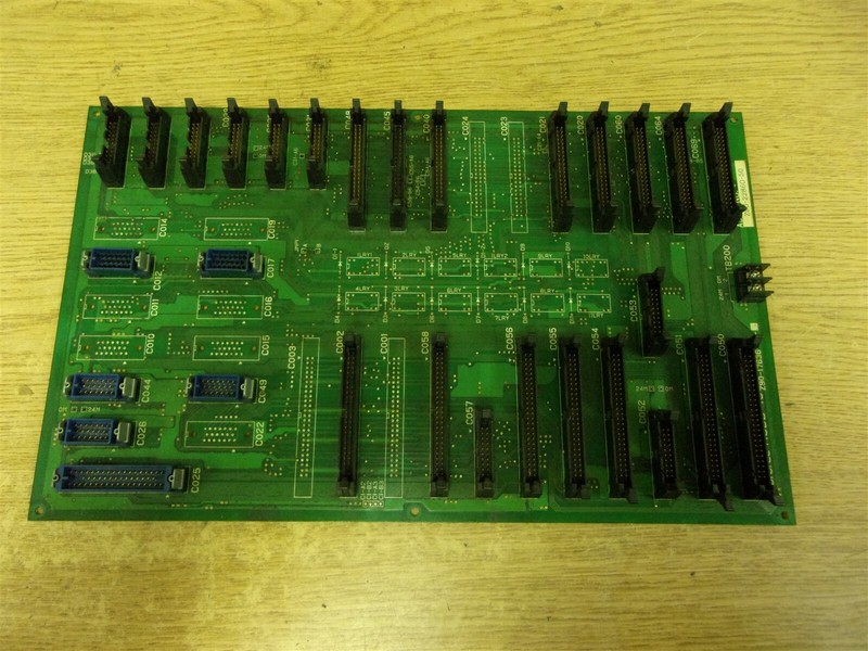 Muratec MOBD-16 PC Board Z90-17636-50 Z90-22860-50 *FREE SHIPPING*