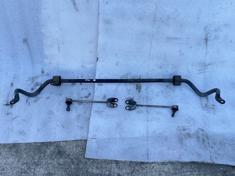 2010 - 2017 LEXUS LS460 F SPORT REAR STABILIZER SWAY BAR RWD 48805-50040