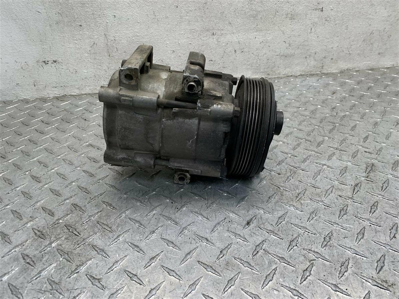 02-07 FORD F250SD F350SD AC COMPRESSOR PUMP 5.4L OEM 682-00457Q