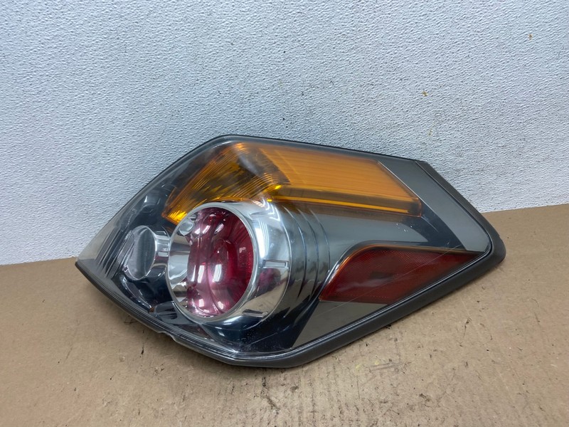2007 to 2012 Nissan Altima Right Passenger Rh Side Tail Light AE6594 LK