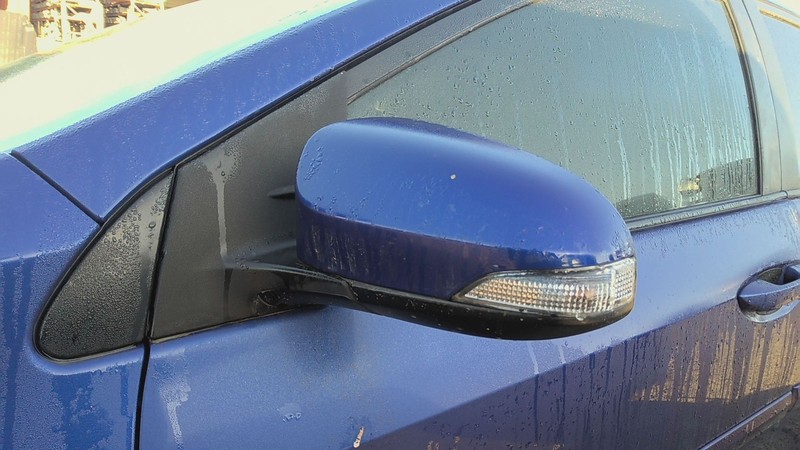 Door Mirror TOYOTA COROLLA Left 14 15 16 17 18 19