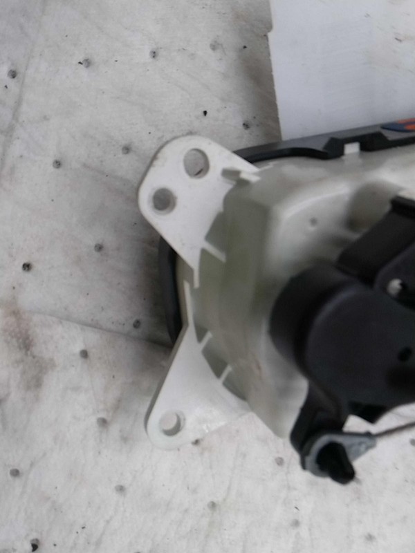 2008 Chrysler PT Cruiser A/C Selector Switch OEM 55111879AA Used 90k Miles