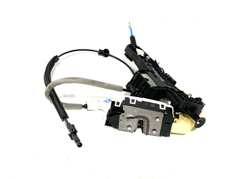 14 15 16 MERCEDES E250 SEDAN REAR LEFT DOOR LOCK LATCH ACTUATOR OEM #A0.33
