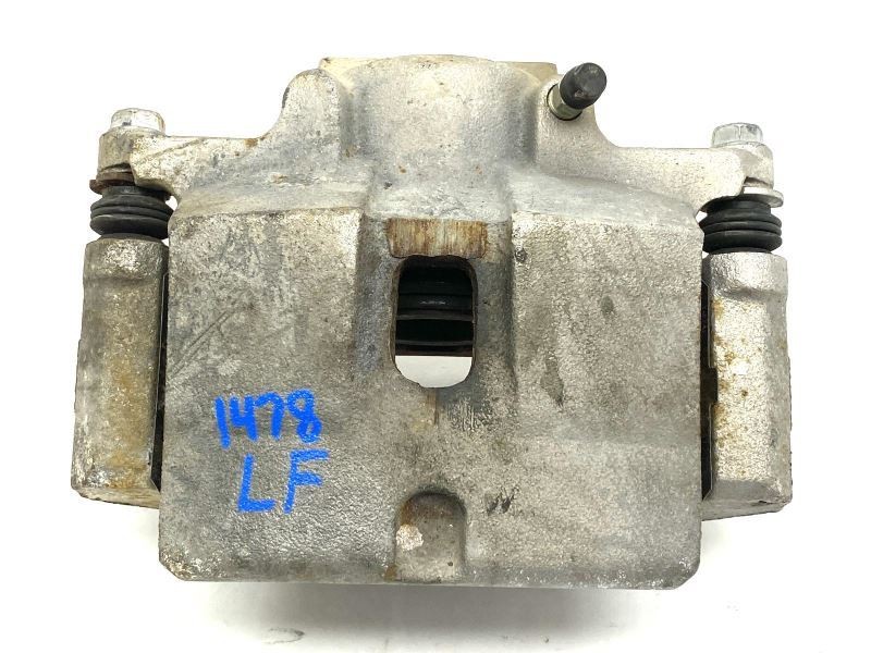 Left Driver Side Front Brake Caliper FWD Fits 2015-2017 Chrysler 200 81691