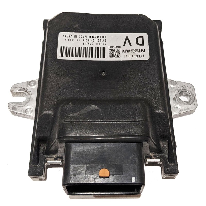 OEM VTC Variable Valve Control Module Nissan Altima Infiniti QX50 237F0-5NA1A