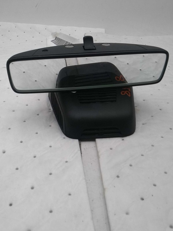 2019 Mercedes-Benz A-Class Black Interior Rear View Mirror OEM 1778105700