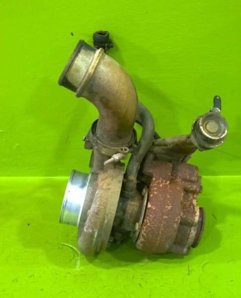82 83 84 85 RAM 2500 5.9L DIESEL TURBO OEM 44-33
