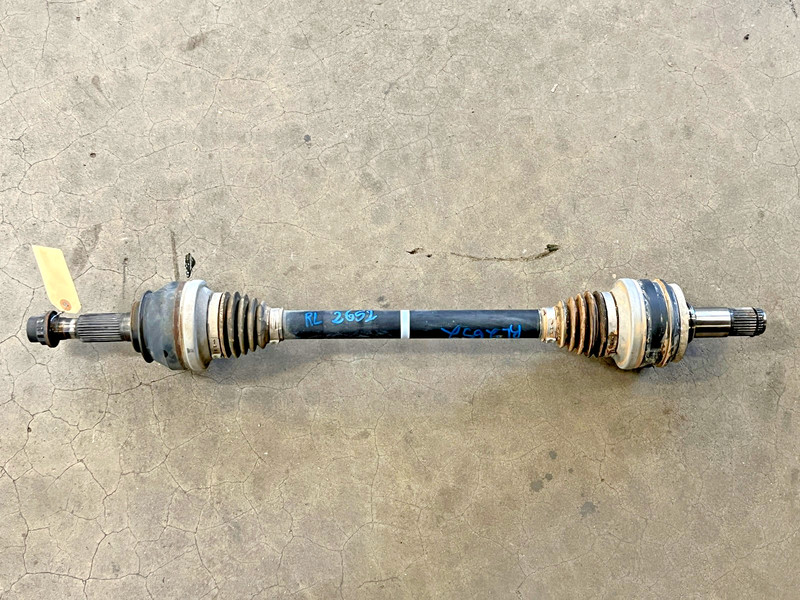 ⭐2014-2025 LEXUS RC350 REAR LEFT DRIVER SIDE AWD AXLESHAFT HALFSHAFT OEM LOT2652