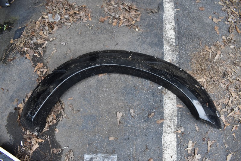FENDER WHEEL ARCH FACTORY OEM LOCAL PICKUP