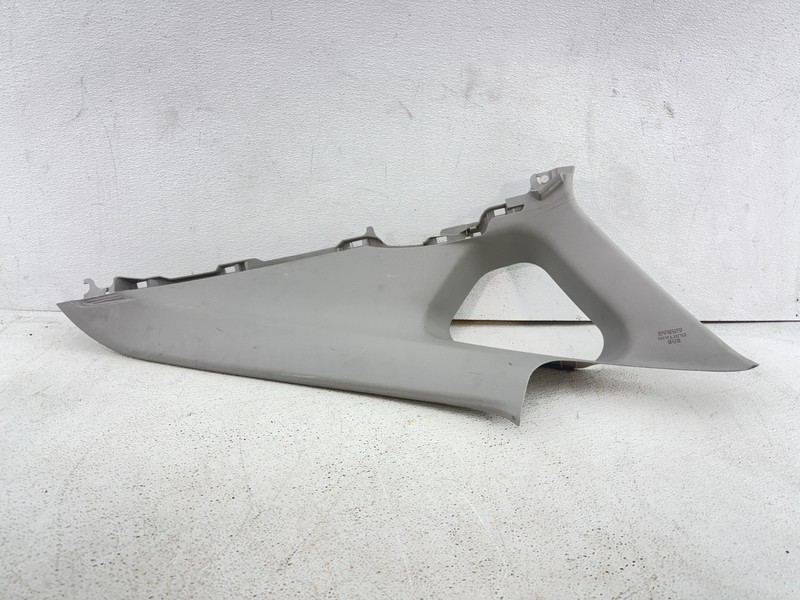 2010-15 Toyota Prius Right Rear Upper Curtain Trim Panel C Pillar 62470-47110