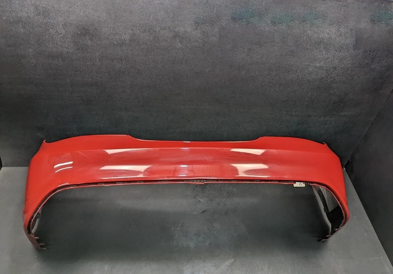 Rear Bumper Upper Cover 2018 Mercedes CLA250 1178800340 2014 2015 2016 - 2023 X