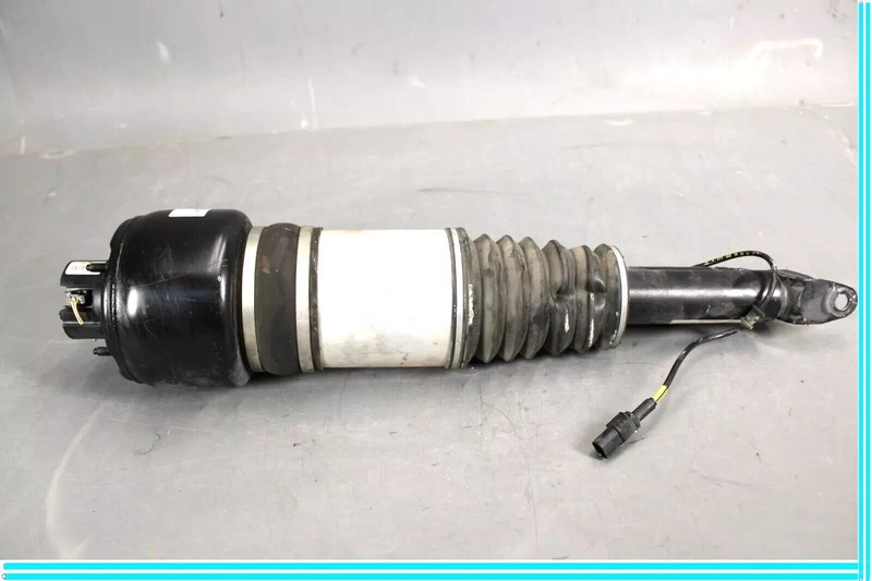 03-11 Mercedes W219 CLS550 CLS500 Front Right Side Airmatic Air Shock Strut OEM