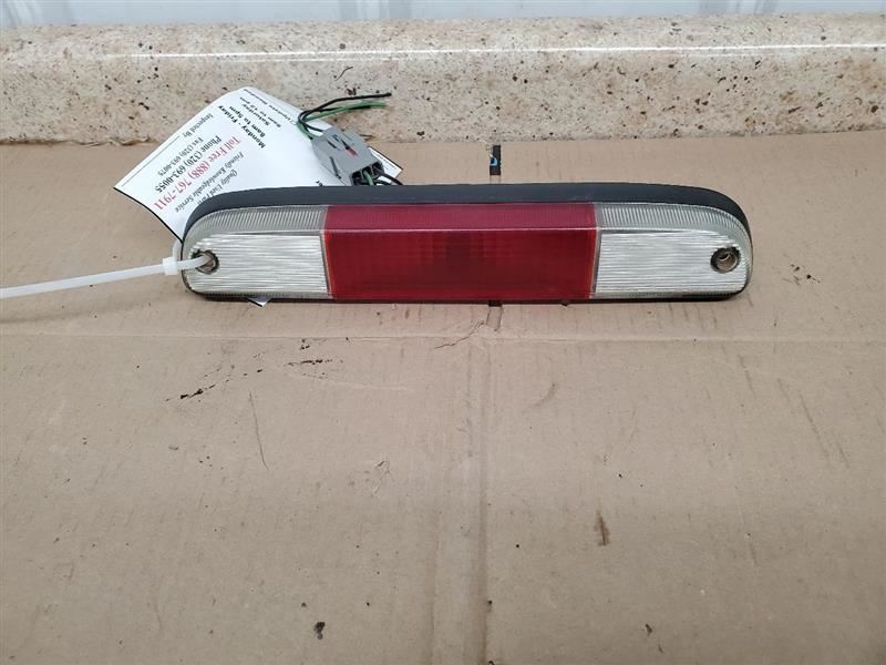 F250SD2003 High Mounted Stop Light 278592