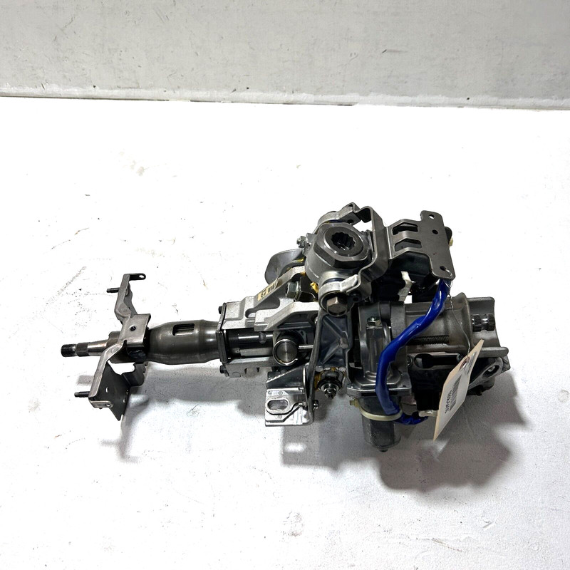 2014-2019 INFINITI Q50 STEERING WHEEL COLUMN SHAFT ASSEMBLY W/O ADAPTIVE OEM