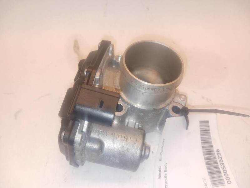 18-'21 FORD ECOSPORT Throttle Body 1.0L OEM 6 Month Warranty!