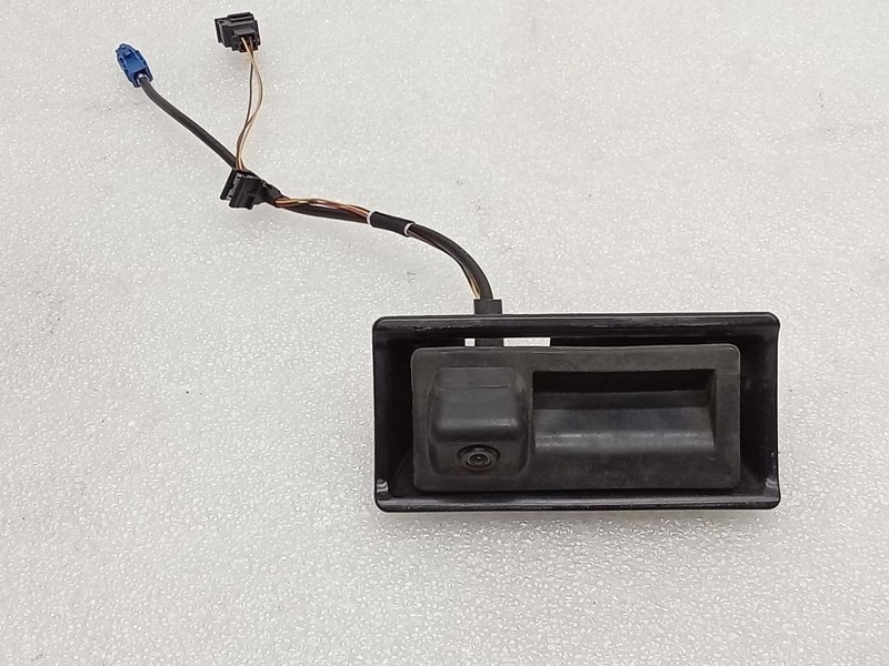 Camera/Projector Rear Camera Fits 12-14 JETTA 56778